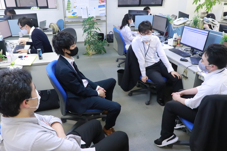 求人イメージ画像2