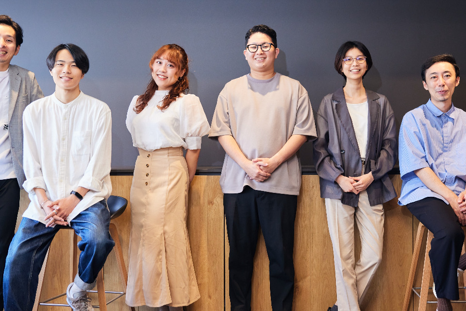 求人メインイメージ