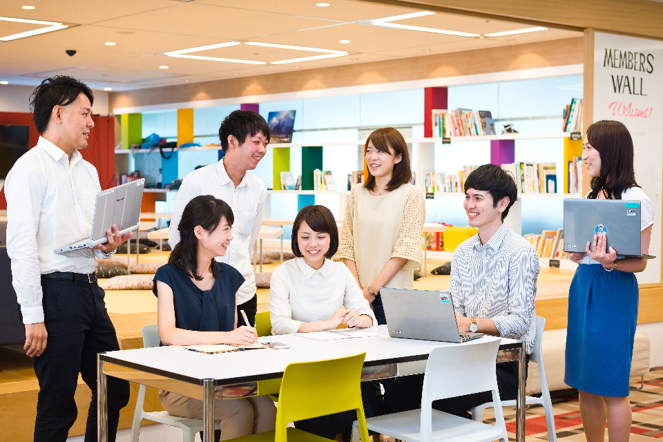 求人メインイメージ