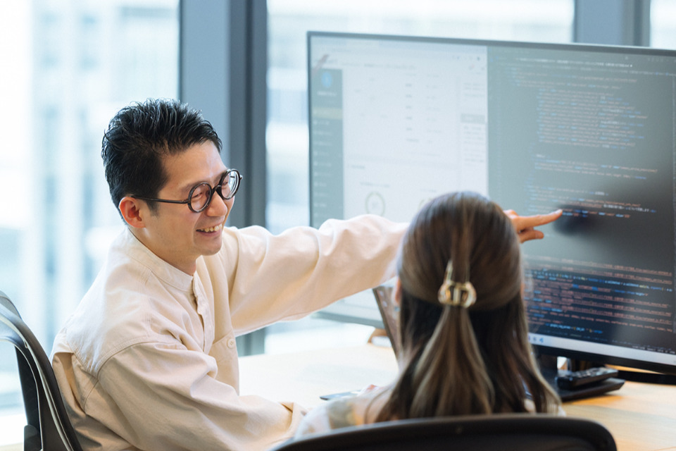 求人メインイメージ