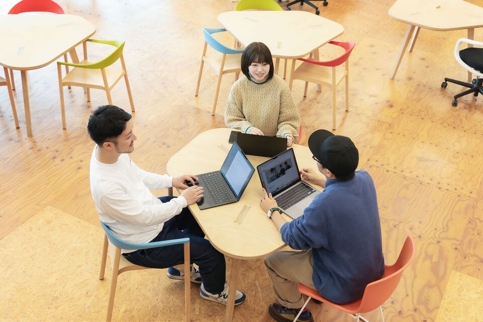 求人メインイメージ