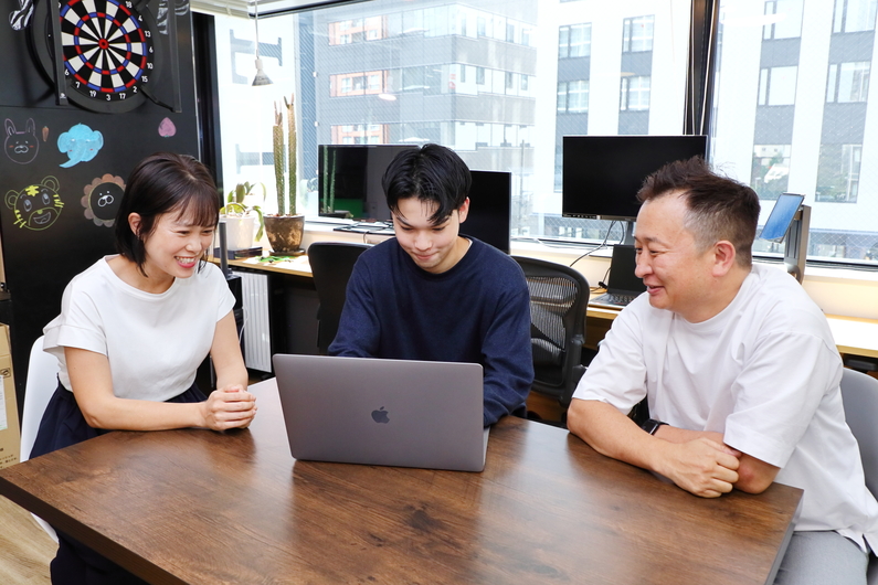 求人イメージ画像2