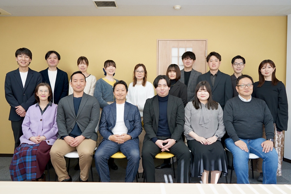 求人メインイメージ