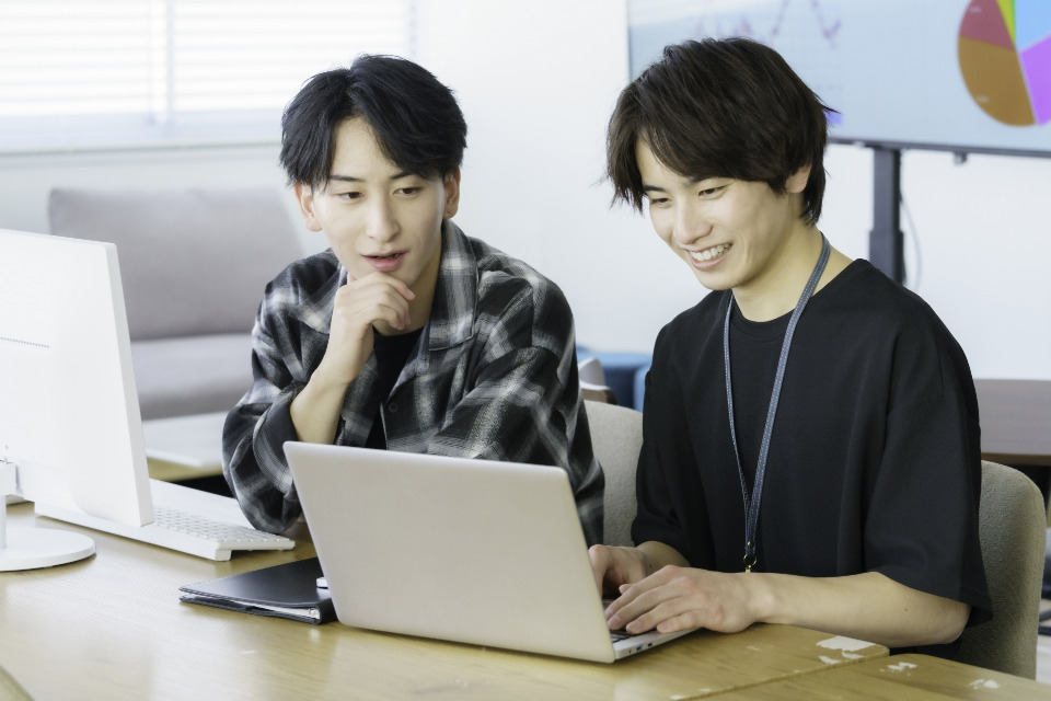 求人メインイメージ