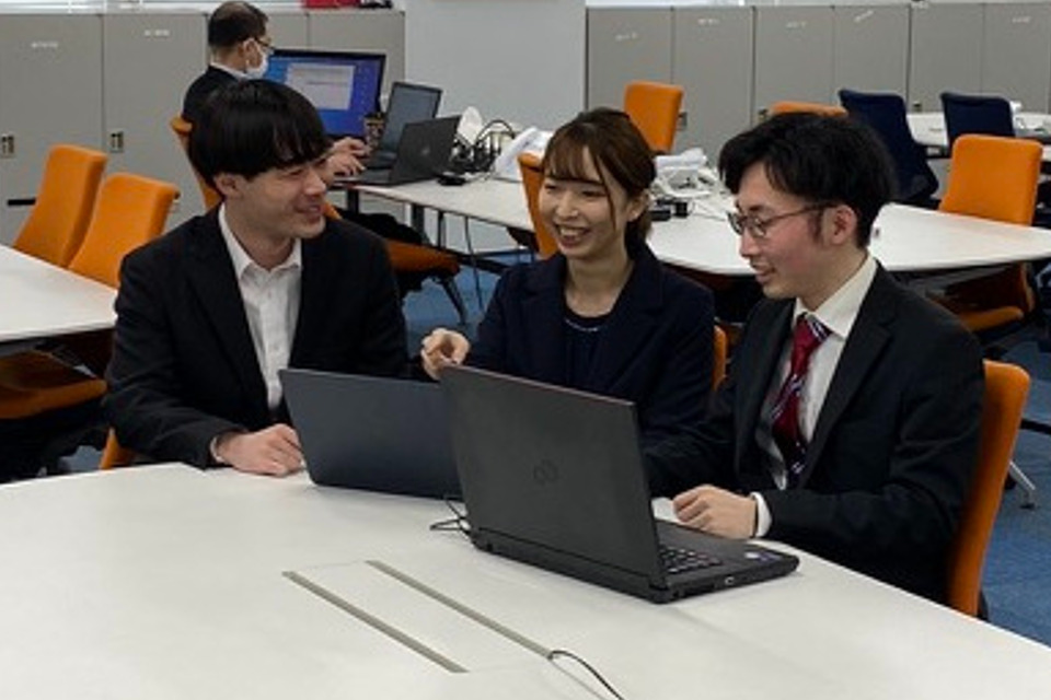 求人メインイメージ
