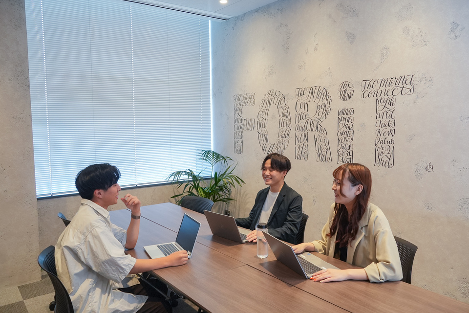 求人メインイメージ