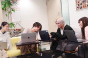 株式会社やどかり