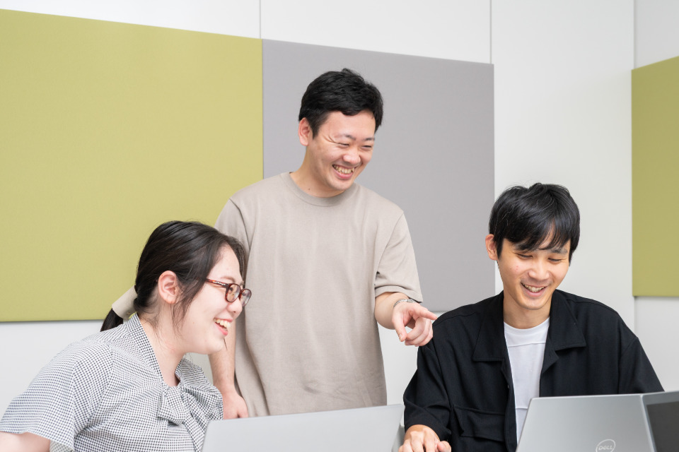 求人メインイメージ