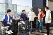 グローバルプレナーズ株式会社