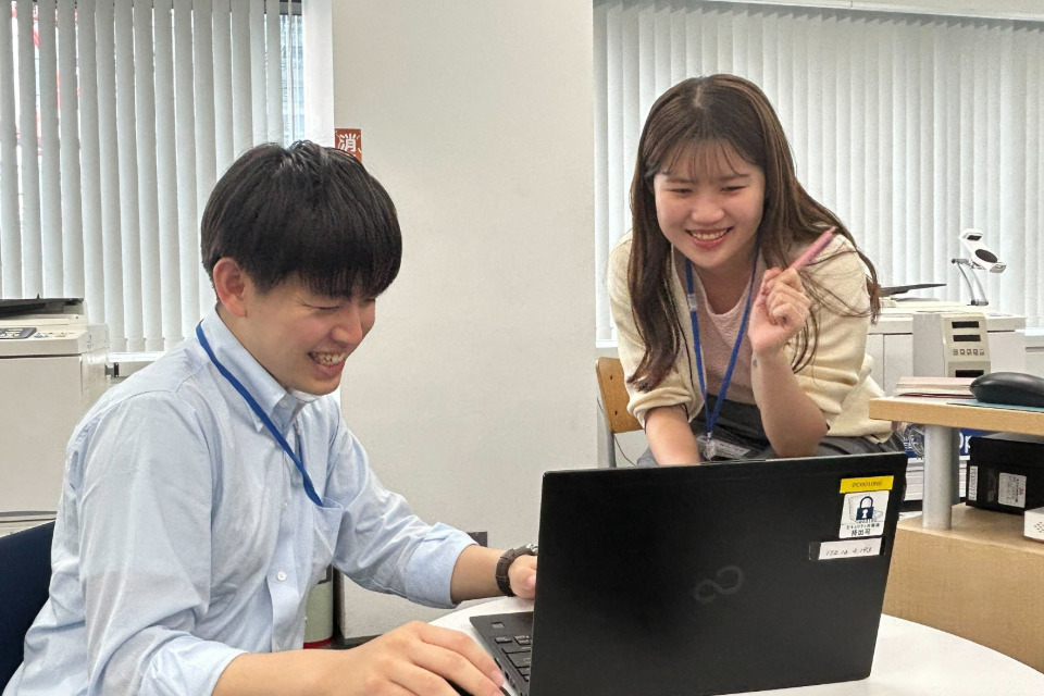 求人メインイメージ