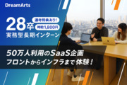 株式会社ドリーム・アーツ