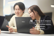 株式会社MOVER&COMPANY