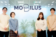 モビルス株式会社