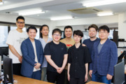 株式会社ファースト・スクラッチ