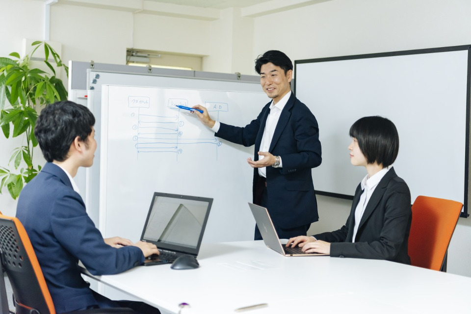 求人メインイメージ