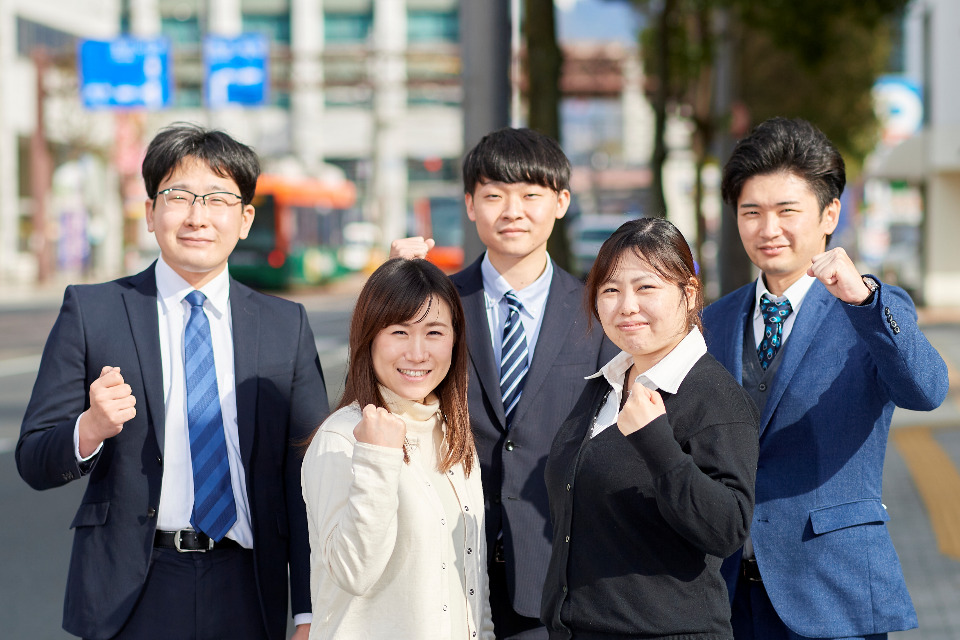 求人メインイメージ