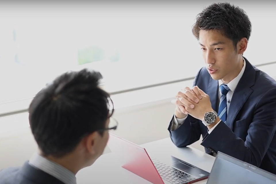 求人メインイメージ