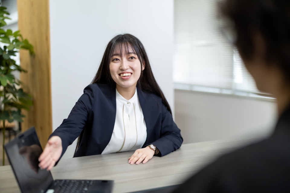 求人メインイメージ
