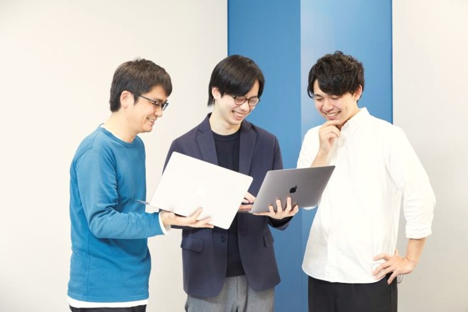 求人メインイメージ