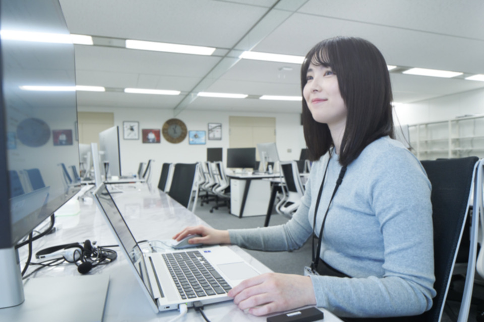 求人メインイメージ
