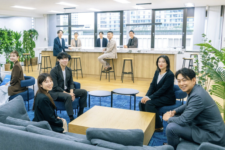 求人メインイメージ