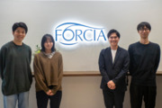 フォルシア株式会社