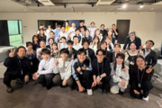 TSR株式会社