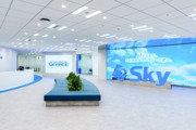 Ｓｋｙ株式会社