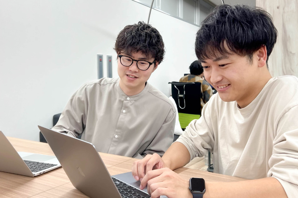 求人メインイメージ