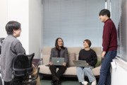 株式会社インティメート・マージャー