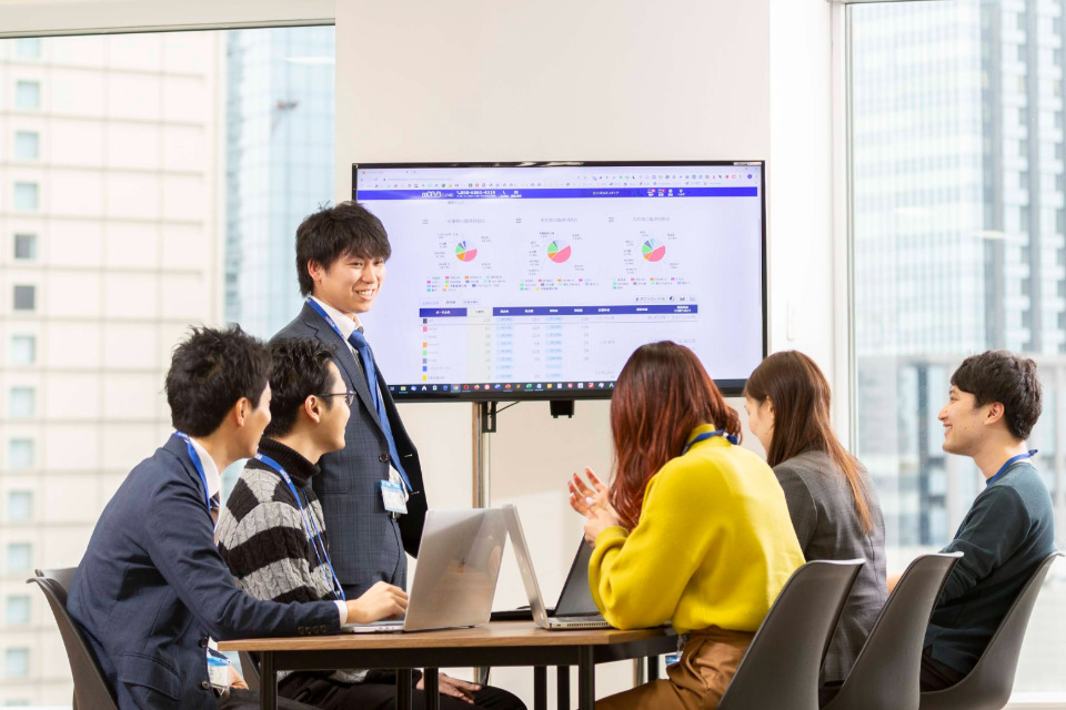 求人メインイメージ