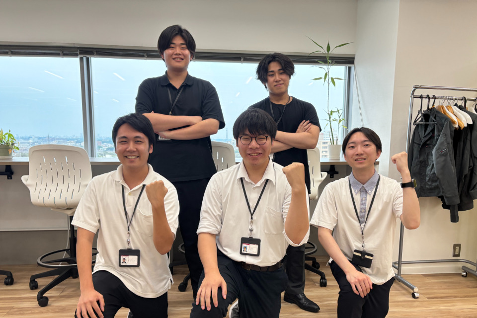 求人メインイメージ