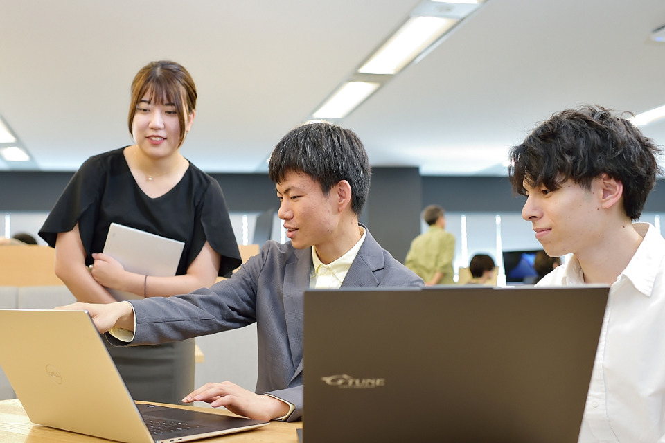 求人メインイメージ