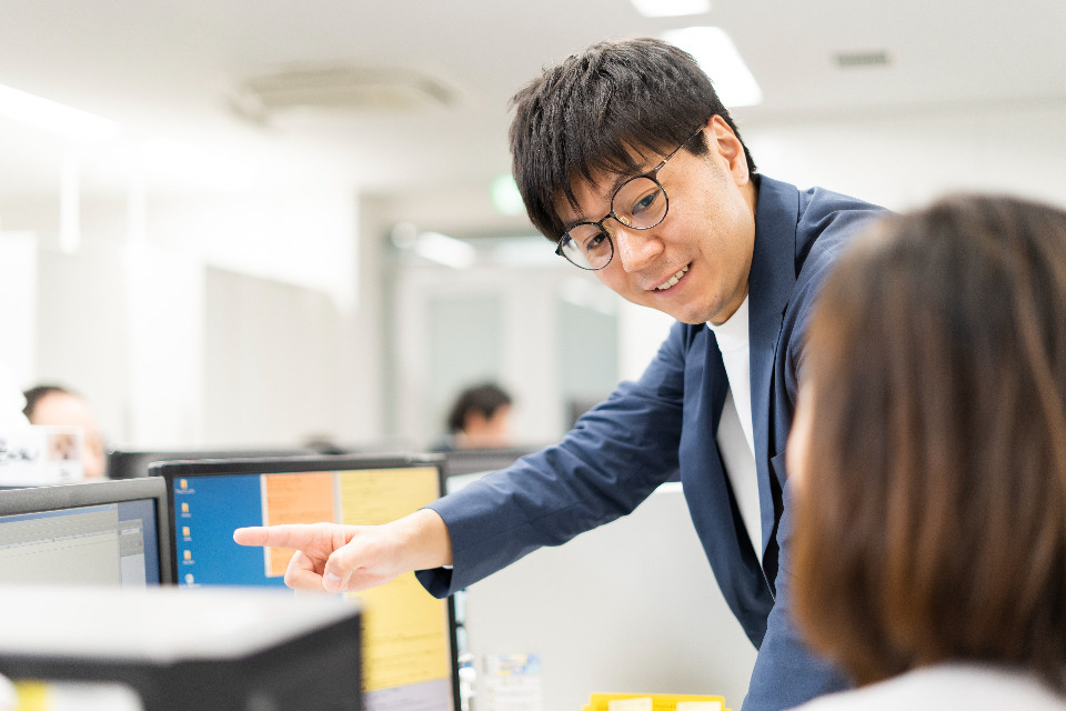求人メインイメージ