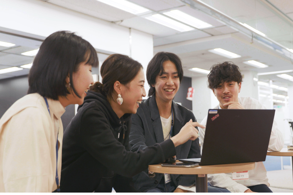 求人メインイメージ