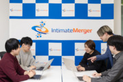 株式会社インティメート・マージャー