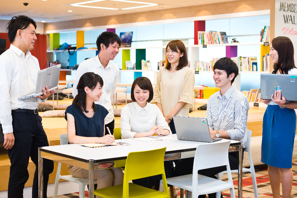 求人メインイメージ