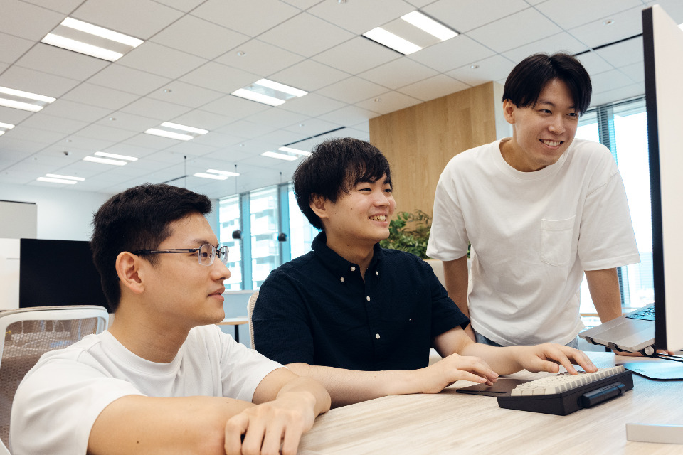 求人メインイメージ