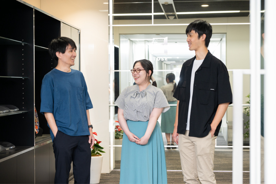 求人メインイメージ