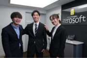 株式会社ゼロソフト