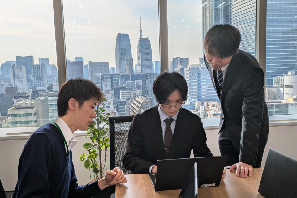 求人メインイメージ
