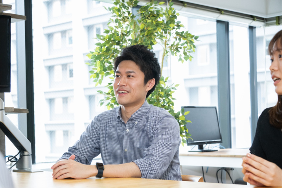 求人メインイメージ