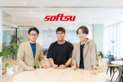株式会社ソフツー