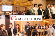 M-SOLUTIONS株式会社