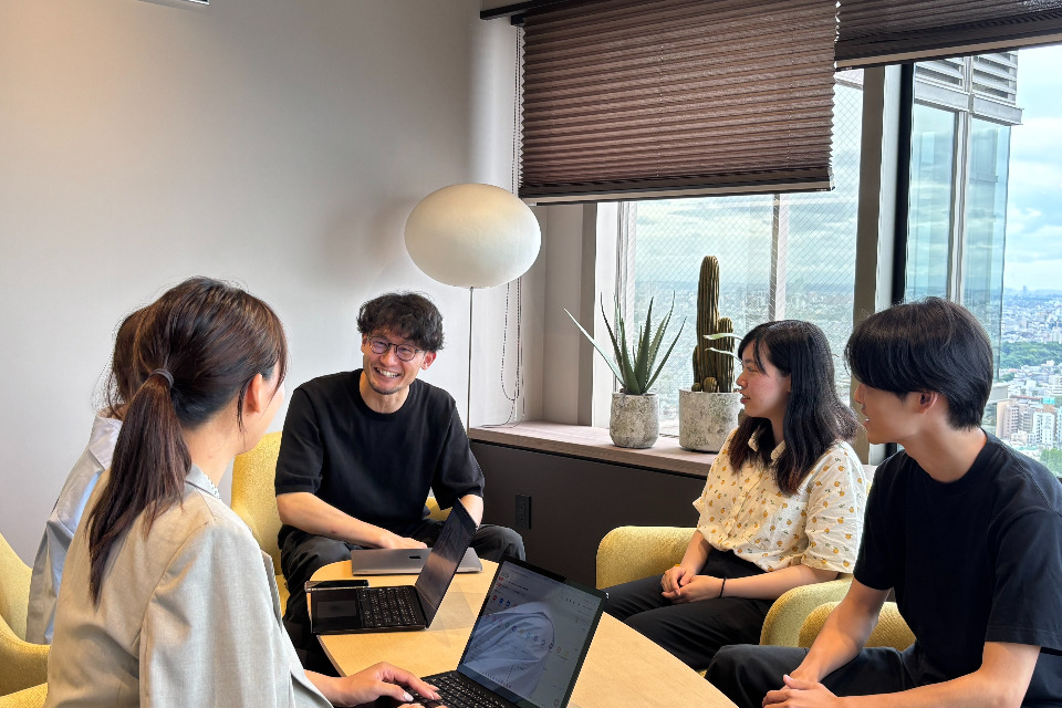 求人メインイメージ